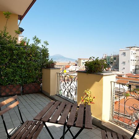 Nardones 48 Apartment Naples Exterior photo