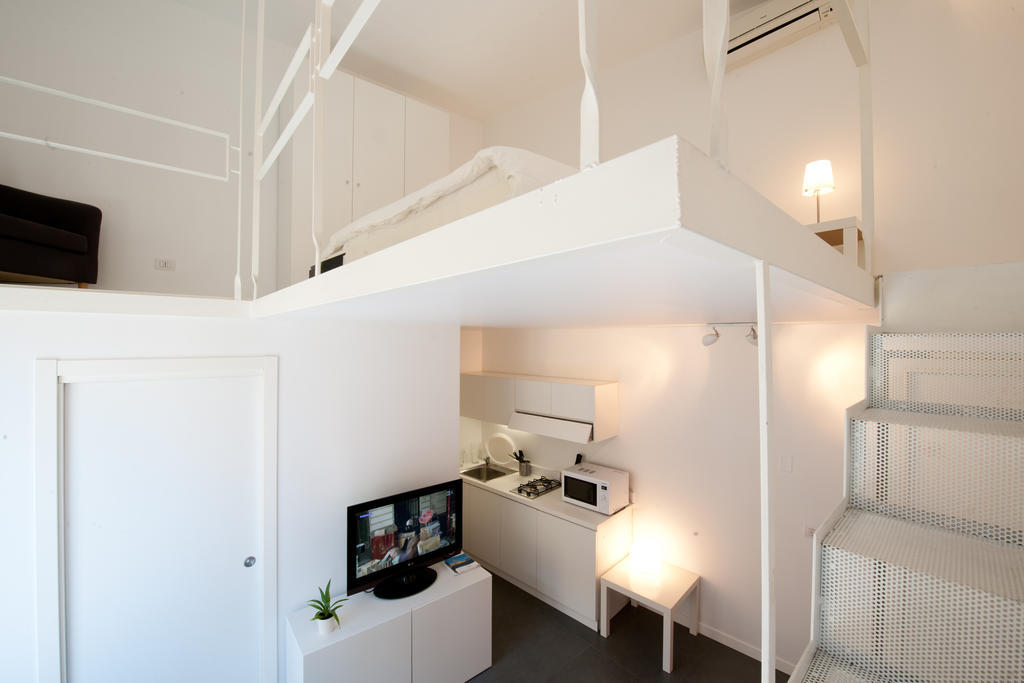 Nardones 48 Apartment Naples Exterior photo